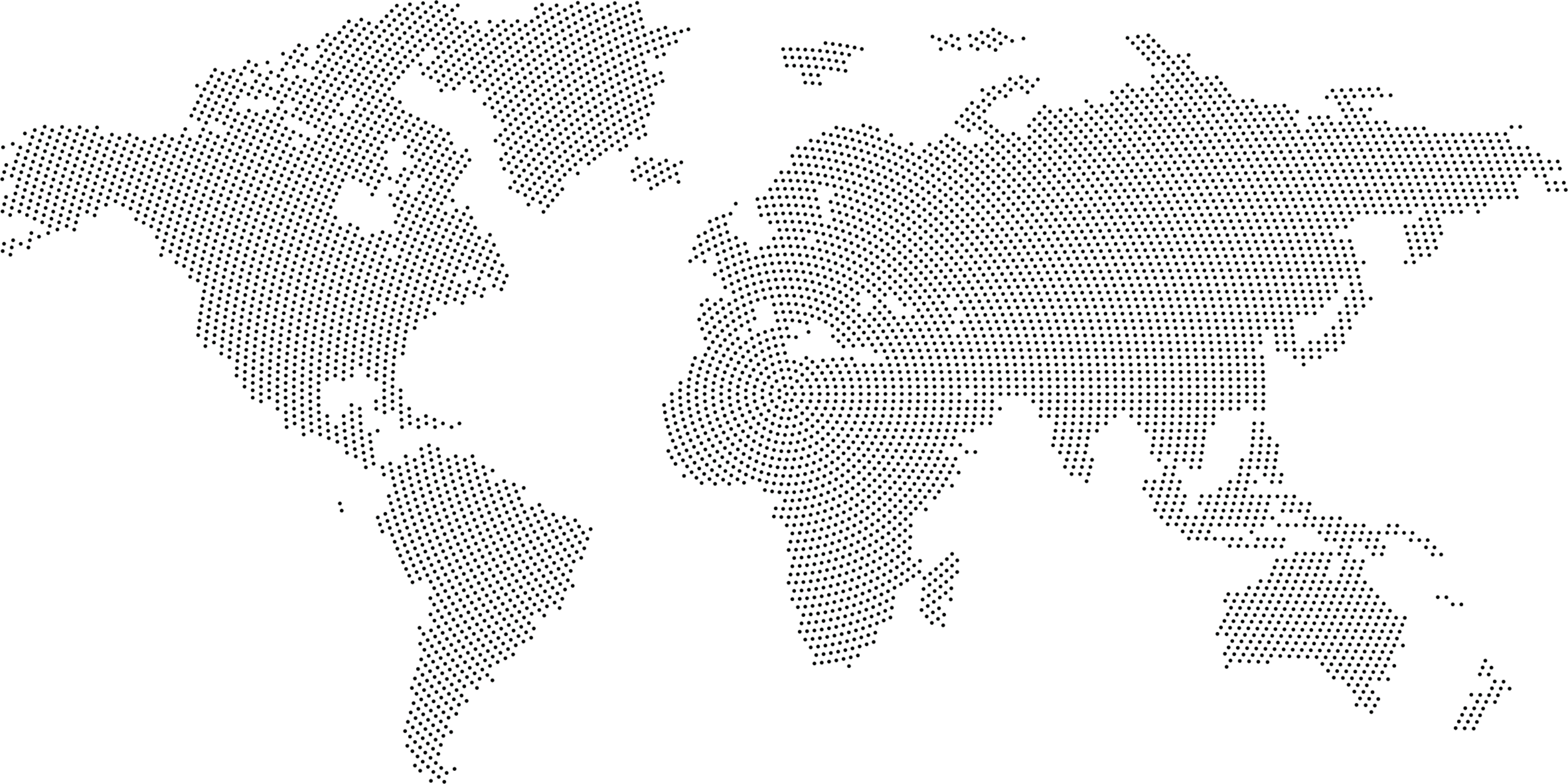 World Map Background